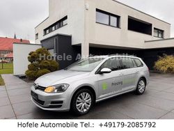 Silber Gebraucht 2013 VW Golf VII Kombi | 6.950 € (Fairer Preis)