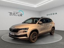 Grau Gebraucht 2025 Skoda Karoq SUV | 33.990 € (Fairer Preis)