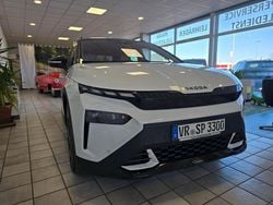 Weiß Gebraucht 2025 Skoda Elroq First Edition SUV | 46.530 € (Guter Preis)