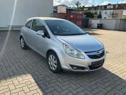 Starsilber iii m2 Gebraucht 2008 Opel Corsa Edition Kleinwagen | 1.400 € (Guter Preis)