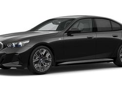 Schwarz Gebraucht 2025 BMW 520 Comfort Edition Limousine | 57.670 € (Fairer Preis)
