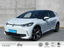 Außenfarbe: Gebraucht 2023 VW ID.3 Pro Kleinwagen | 29.620 € (Fairer Preis)