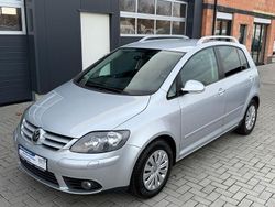 Silber Gebraucht 2008 VW Golf Plus Cross United Van / Kleinbus | 7.900 € (Etwas zu teuer)