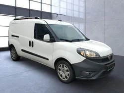 Weiß Gebraucht 2022 Fiat Doblò Van / Kleinbus | 16.499 € (Guter Preis)
