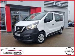 Weiß Gebraucht 2021 Nissan NV300 Comfort Van | 28.990 € (Teuer)