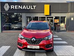 Rot Gebraucht 2019 Renault Kadjar Bose Edition SUV | 16.990 € (Fairer Preis)