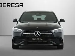 Gebraucht 2023 Mercedes C300e | 38.780 € (Superpreis)