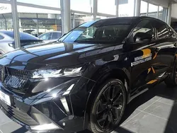 Black pearlschwarz metallic (schwarz) Gebraucht 2024 Renault Rafale Esprit Alpine SUV | 47.590 € (Fairer Preis)