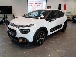 Weiß Gebraucht 2023 Citroën C3 PureTech | 13.700 € (Fairer Preis)