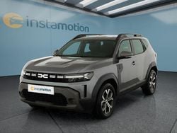 Grau Neu 2025 Dacia Duster SUV | 23.999 € (Guter Preis)