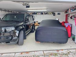 Schwarz Gebraucht 2024 Land Rover Defender HSE Dynamic SUV | 89.499 € (Etwas zu teuer)