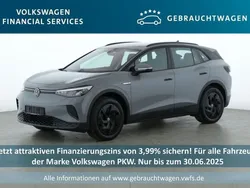 Grau Gebraucht 2023 VW ID.4 Pro SUV | 31.890 € (Guter Preis)