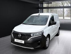 Mineral white (s) Gebraucht 2023 Nissan Townstar N-Connecta Van | 19.888 € (Superpreis)