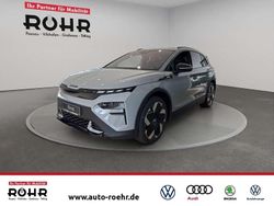 Stahlgrau Neu 2025 Skoda Elroq RS SUV | 49.990 € (Guter Preis)