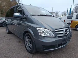 Mercedes Viano