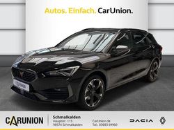 Midnight schwarz Gebraucht 2024 Cupra Leon Basis Limousine | 31.290 € (Guter Preis)