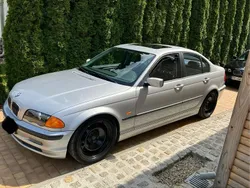 Silber Gebraucht 1998 BMW 328 Basis Limousine | 4.400 € (Fairer Preis)