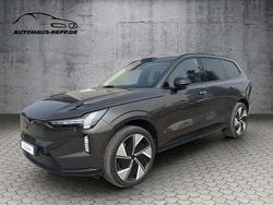 Platinum grey Gebraucht 2025 Volvo EX90 Performance SUV | 113.919 €