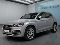 Gebraucht 2020 Audi Q5 SUV | 35.049 € (Fairer Preis)