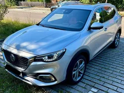 Silber Gebraucht 2022 MG EHS Luxury SUV | 17.000 € (Superpreis)