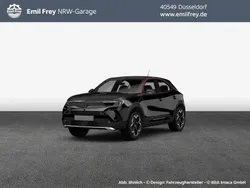 Schwarz Gebraucht 2024 Opel Mokka SUV | 20.790 € (Guter Preis)