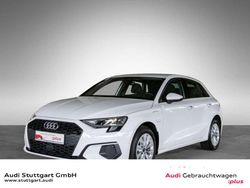 Ibisweiß Gebraucht 2022 Audi A3 e-tron Kleinwagen | 21.450 € (Guter Preis)