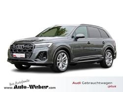 Daytonagrau perleffekt Gebraucht 2025 Audi Q7 S-Line SUV | 68.880 € (Superpreis)