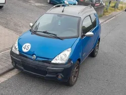 Blau Gebraucht 2010 Aixam Crossline | 2.350 €