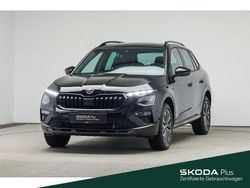 Blackmagic perleffekt Gebraucht 2025 Skoda Kamiq Tour SUV | 28.399 € (Fairer Preis)