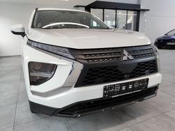 Anden weiß (weiss) Gebraucht 2022 Mitsubishi Eclipse Cross Basis SUV | 23.980 €