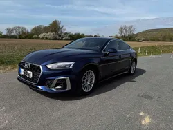 Gebraucht 2021 Audi A5 Sportback Comfort Coupé | 36.499 € (Fairer Preis)