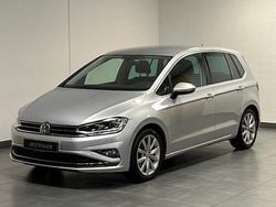 Gebraucht 2019 VW Golf VII Highline | 9.500 € (Guter Preis)