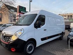 Weiß Gebraucht 2019 Renault Master Van / Kleinbus | 9.650 € (Guter Preis)