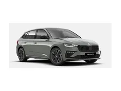Neu 2024 Skoda Scala Monte Carlo Kleinwagen | 26.370 € (Fairer Preis)