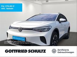 Weiß Gebraucht 2024 VW ID.4 Pro SUV | 37.450 € (Superpreis)