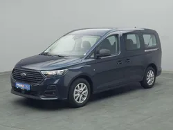 Midnight blue metallic Neu 2025 Ford Tourneo Trend Van / Kleinbus | 32.970 € (Guter Preis)