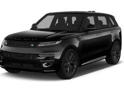 Weiß (fuji white) Neu 2025 Land Rover Range Rover S SUV | 80.329 €