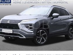 Grau Gebraucht 2022 Mitsubishi Eclipse Cross Plus SUV | 23.888 € (Fairer Preis)