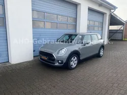 Grau Gebraucht 2019 Mini One D Clubman Pepper Kombi | 11.990 € (Fairer Preis)