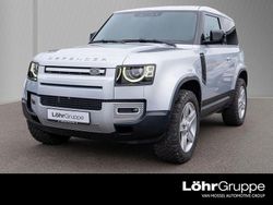 Silber Gebraucht 2022 Land Rover Defender SE SUV | 58.980 € (Guter Preis)