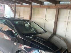 Schwarz Gebraucht 2012 Seat Ibiza SC Reference Kleinwagen | 3.100 € (Fairer Preis)