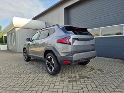 Dolomit grau dolomit grau Neu 2025 Dacia Duster Extreme SUV | 28.368 € (Fairer Preis)