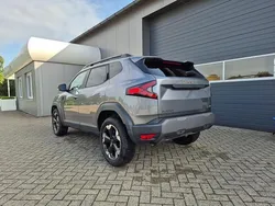 Dolomit grau dolomit grau Neu 2025 Dacia Duster Extreme SUV | 28.368 € (Fairer Preis)