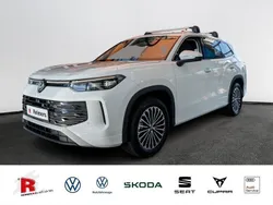 Weiß Neu 2025 VW Tayron Elegance SUV | 59.810 €