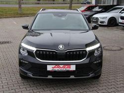 Schwarz Gebraucht 2025 Skoda Kamiq SUV | 21.450 € (Fairer Preis)