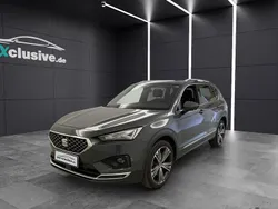 Delfingrau Gebraucht 2022 Seat Tarraco 4Drive SUV | 23.900 € (Guter Preis)