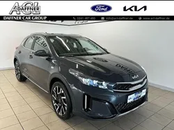 Schwarz Neu 2024 Kia XCeed Vision SUV | 24.890 € (Fairer Preis)