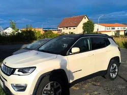 Gebraucht 2017 Jeep Compass Limited SUV | 13.250 € (Fairer Preis)