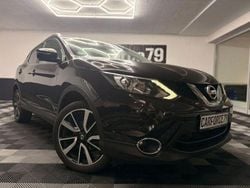 Braun Gebraucht 2016 Nissan Qashqai 360º SUV | 9.980 € (Guter Preis)
