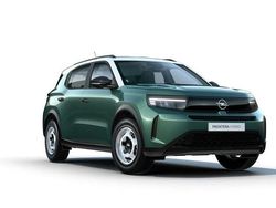 Grün Neu 2025 Opel Frontera Edition SUV | 25.706 € (Fairer Preis)